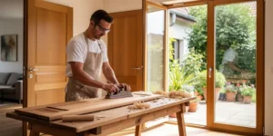 menuisier Strasbourg