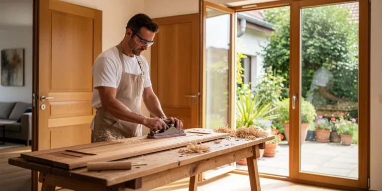 menuisier Strasbourg