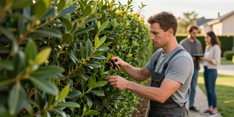 laurier du portugal avis
