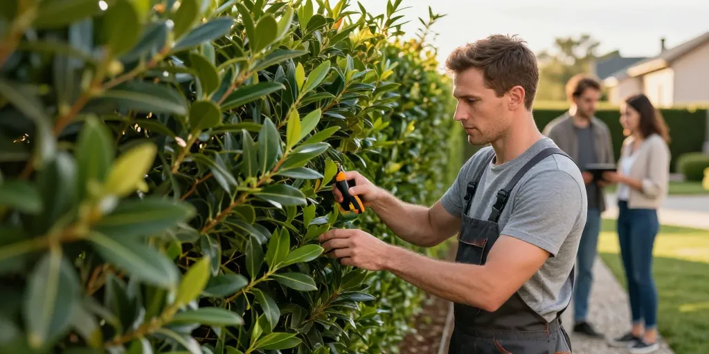 laurier du portugal avis