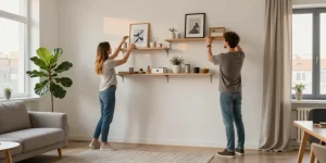 aménagement intérieur