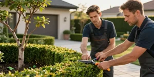 Élagage régulier : améliorez l’esthétique de votre extérieur