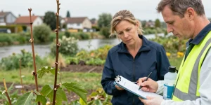 renouée du japon glyphosate