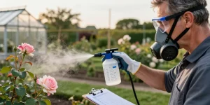 rosiers bouillie bordelaise