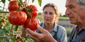 tomate montfavet origine