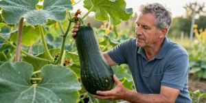 butternut vert foncé