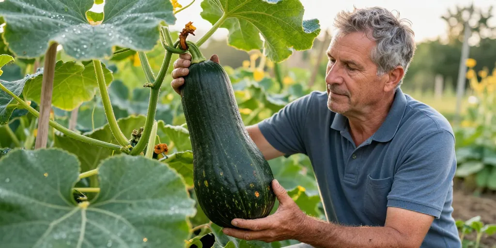 butternut vert foncé