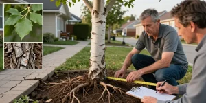 peuplier blanc fiche technique