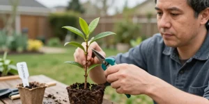 quand faire bouture de photinia
