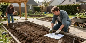 paysagiste aménagement extérieur