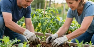 comment utiliser le compost fait maison