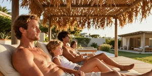 Le voile d’ombrage en fibre de coco : un choix durable pour le jardin