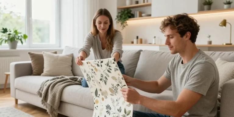 décoration interieur