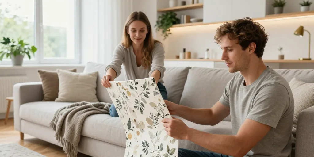 décoration interieur