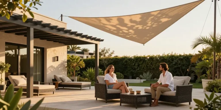 ombre terrasse solution