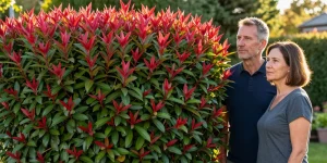 photinia pousse en combien de temps