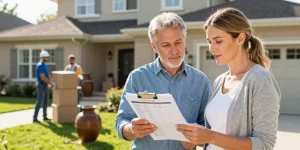 Déménager une maison avec jardin : combien ça coûte vraiment et comment prévoir le budget ?