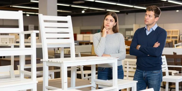 choisir mobilier de jardin exposition