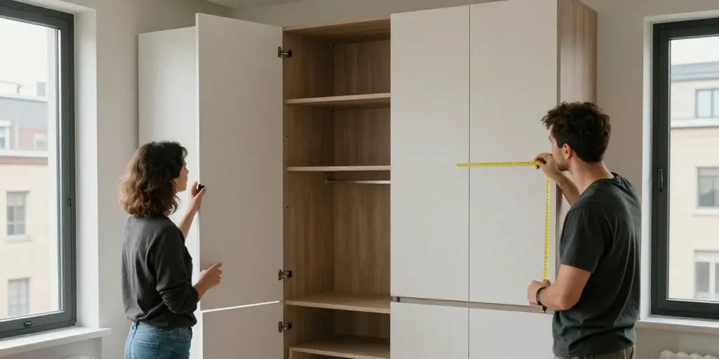 Pourquoi le sur-mesure transforme-t-il l'aménagement des petits espaces ?
