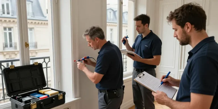 Classement des meilleures entreprises de dératisation à Paris : guide copropriétés et contrats 3D