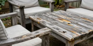 choisir mobilier de jardin exposition