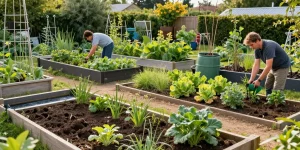 potager permaculture