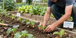 potager permaculture