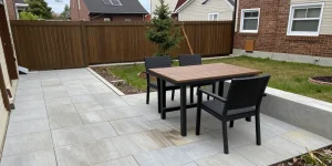 aménagement terrasse