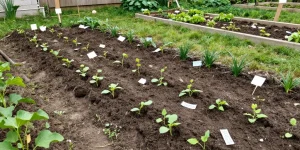 potager permaculture