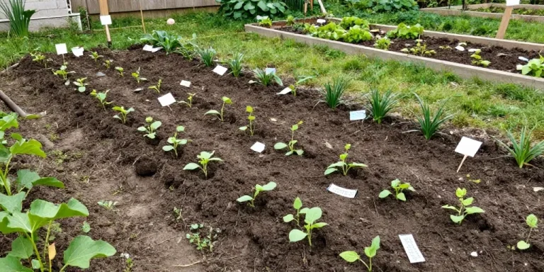potager permaculture
