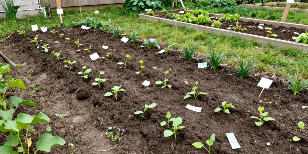 potager permaculture
