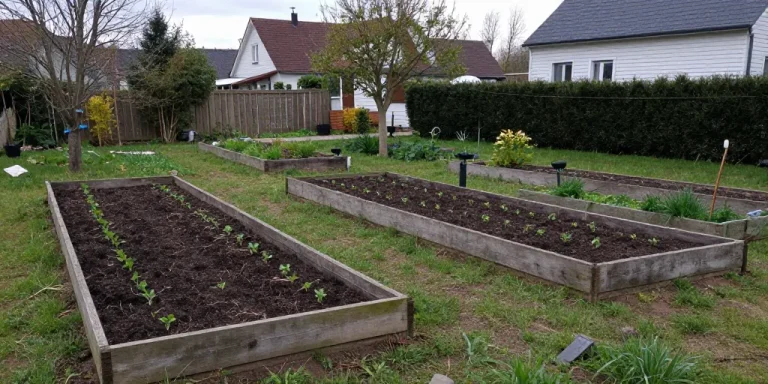 potager permaculture