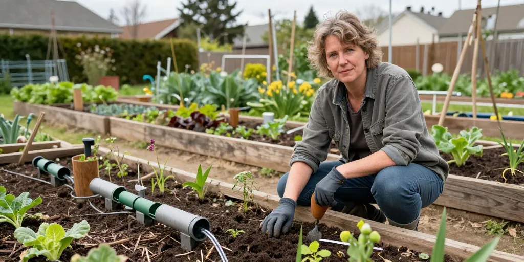 potager permaculture