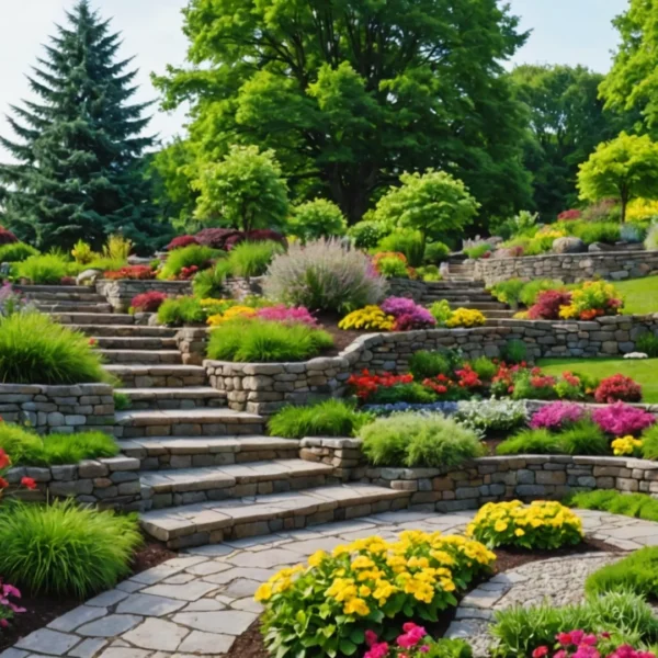 Aménager_un_Jardin_en_Pente:_Astuces_et_Inspirations_Paysagères