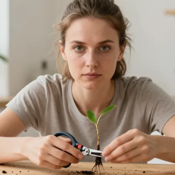 bouture ficus benjamina