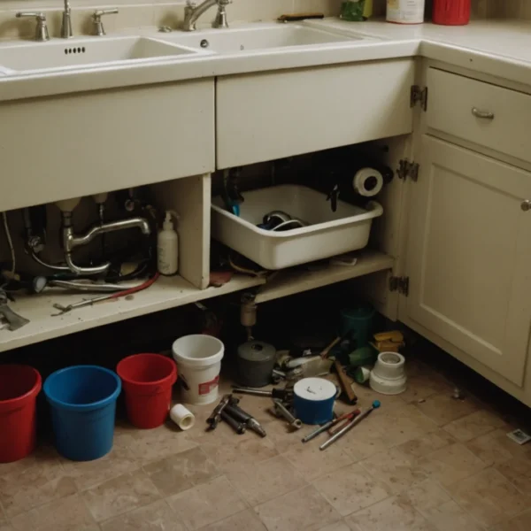 Canalisation toujours bouchée au même endroit ? Voici comment diagnostiquer le vrai problème