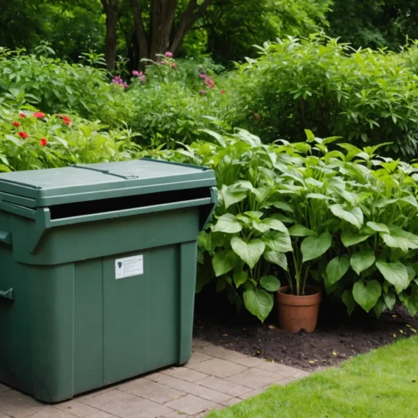 Comment_Recycler_les_Déchets_Verts_pour_un_Jardin_Écologique