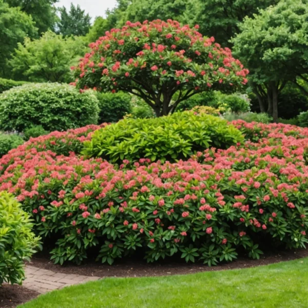 cotoneaster franchetii cotoneaster