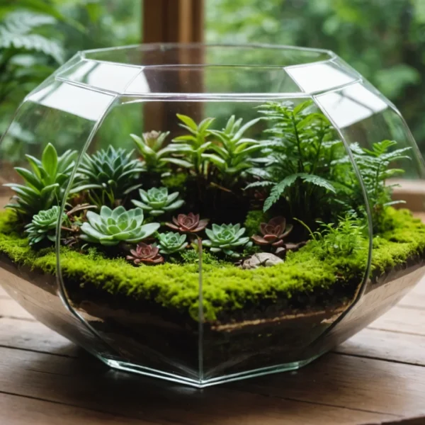terrarium
