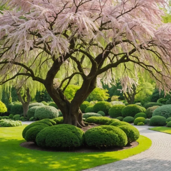 saule crevette