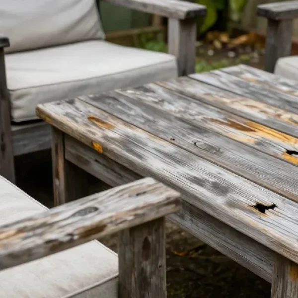 choisir mobilier de jardin exposition