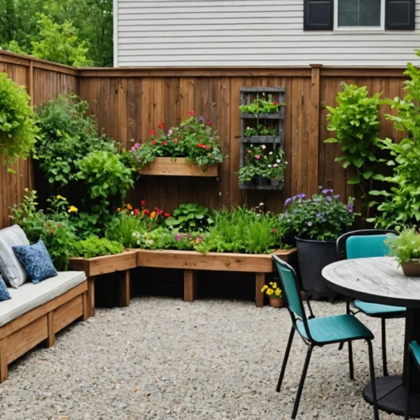 Idées_Astucieuses_pour_Aménager_un_Petit_Jardin