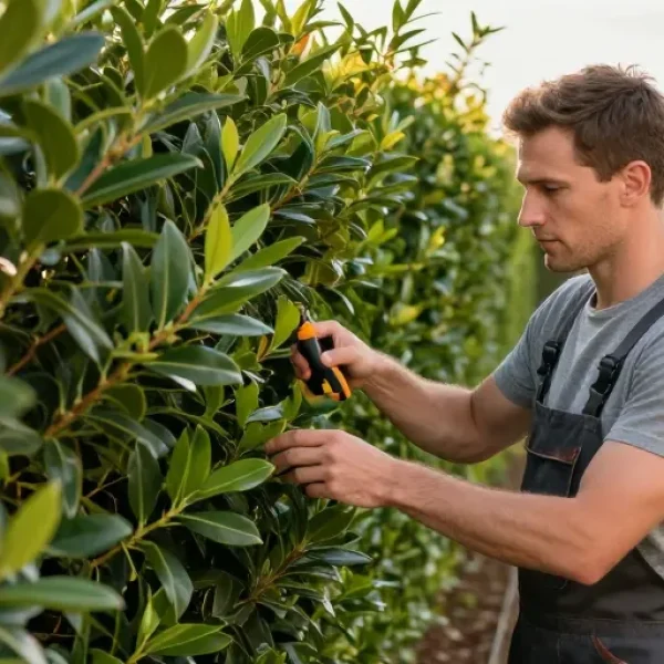 laurier du portugal avis
