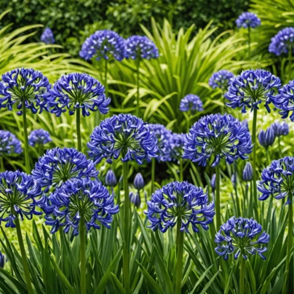 agapanthe