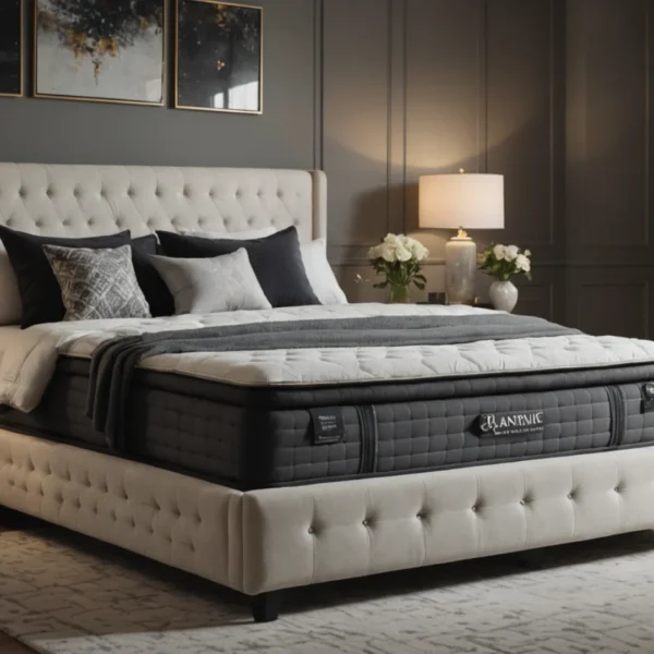 matelas haut de gamme