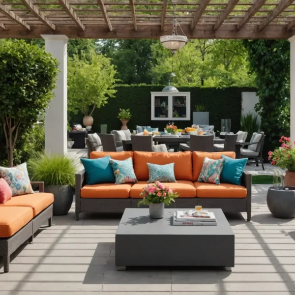 Optimisation_de_votre_Jardin:_Idées_Innovantes_pour_un_Salon_en_Plein_Air