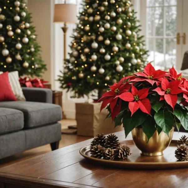 Plante_noel