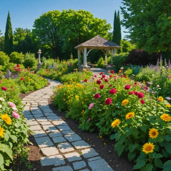 Secrets_d_un_jardin_éclatant_:_astuces_inédites_pour_entretenir_votre_oasis_estivale