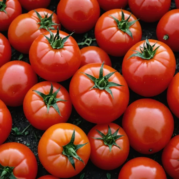 tomate la rose de berne
