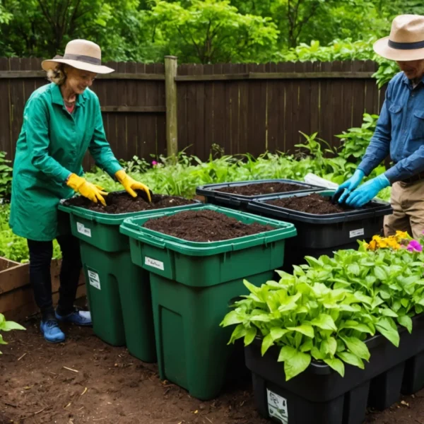 Techniques_de_Compostage_pour_un_Jardin_Écologique_et_Productif
